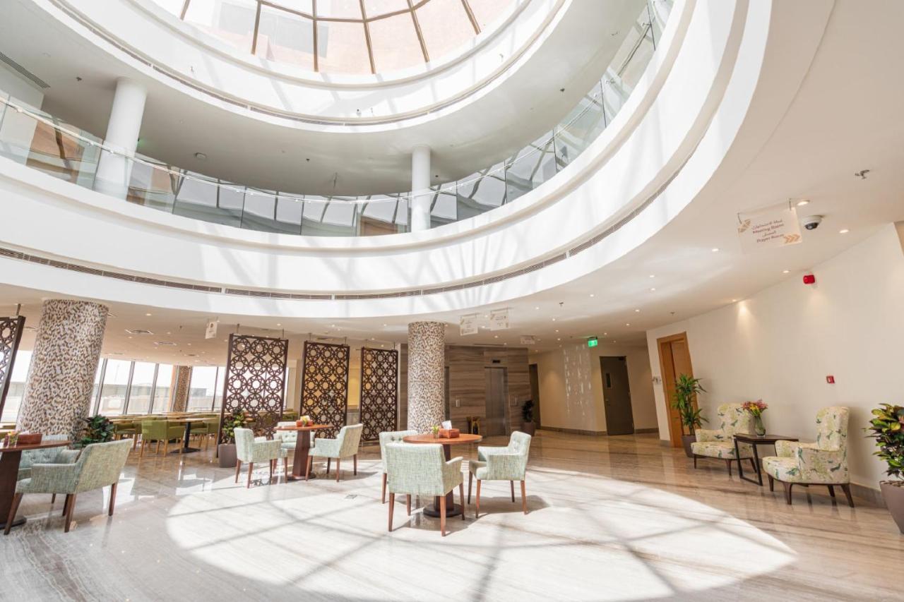 Aram Hotel - Almeshael Exit 18 Riyadh Eksteriør bilde