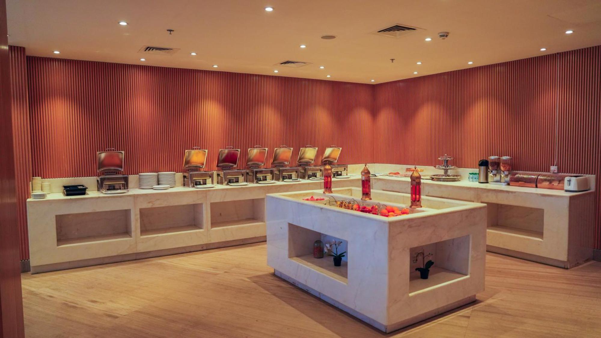 Aram Hotel - Almeshael Exit 18 Riyadh Eksteriør bilde