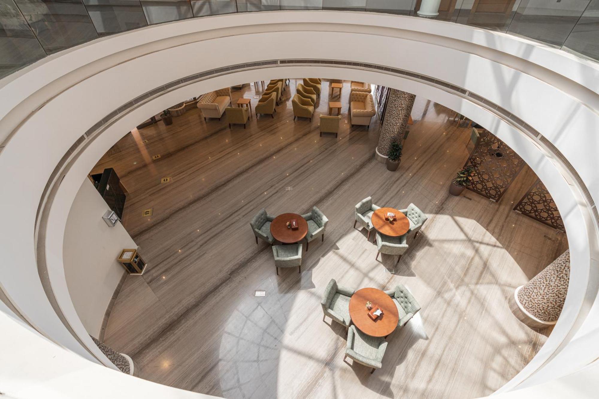 Aram Hotel - Almeshael Exit 18 Riyadh Eksteriør bilde