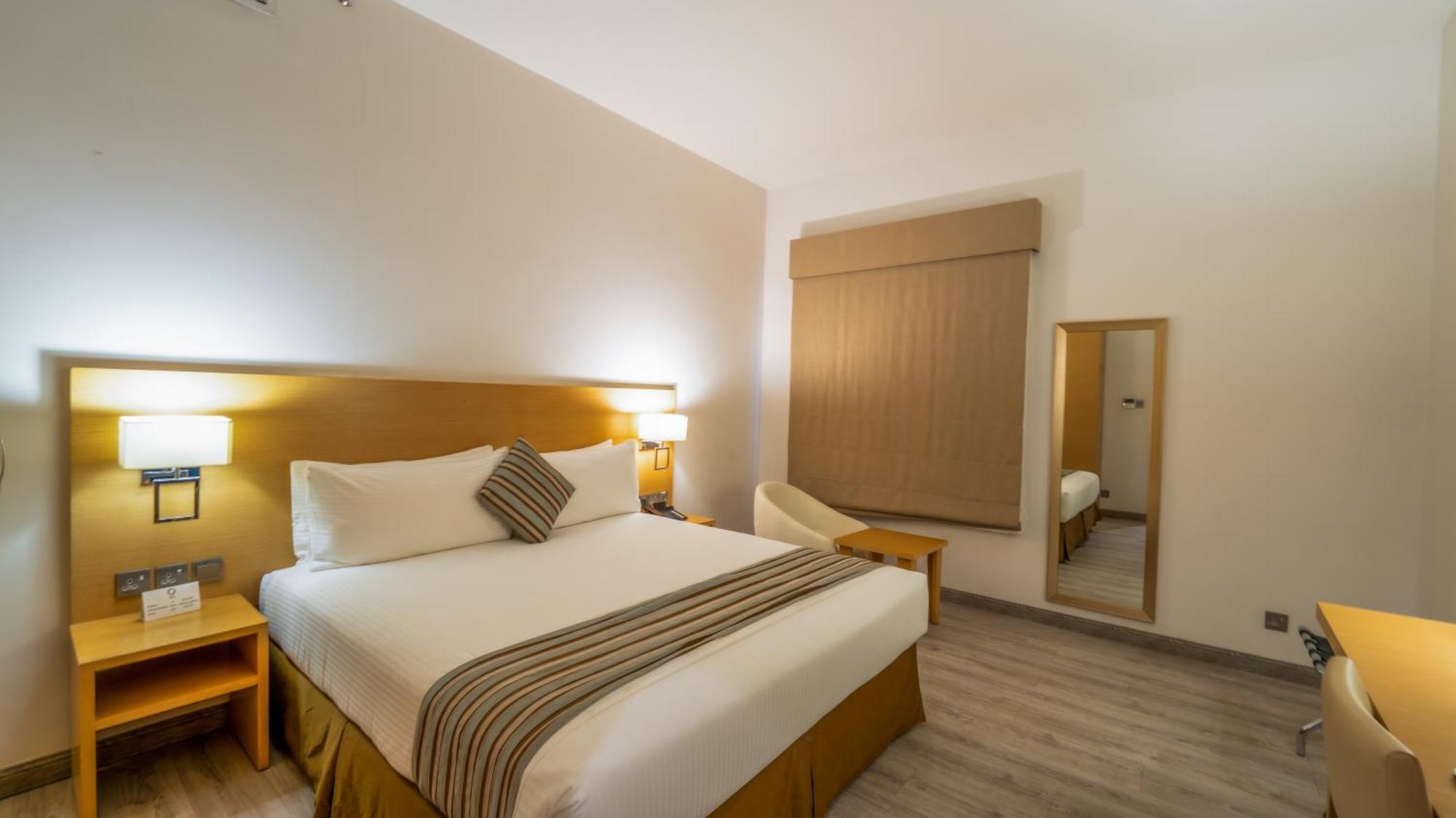 Aram Hotel - Almeshael Exit 18 Riyadh Eksteriør bilde