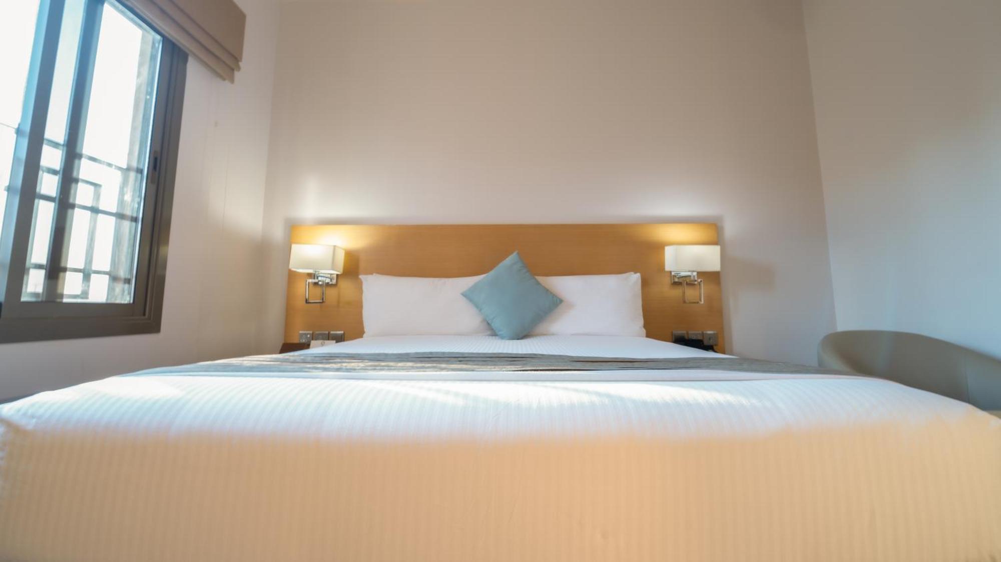 Aram Hotel - Almeshael Exit 18 Riyadh Eksteriør bilde
